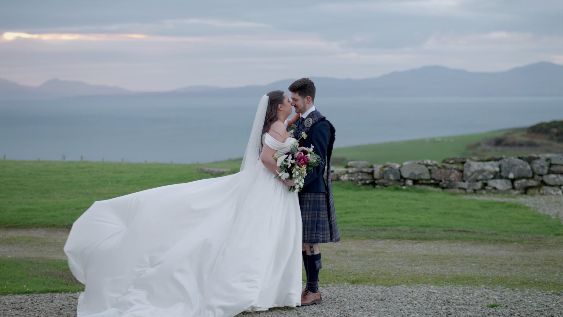 Lucy & Gregor // Highlights
