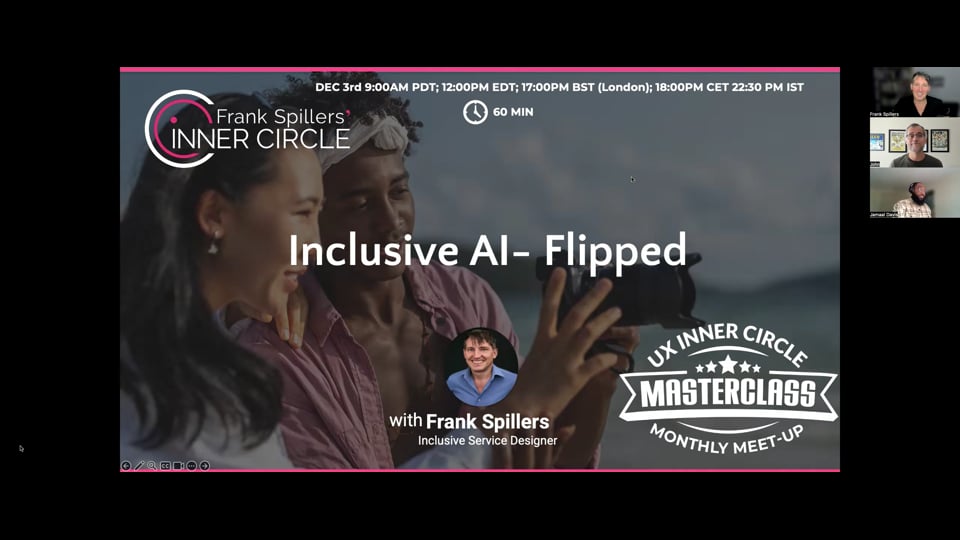 Inclusive AI- part 2