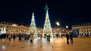 Christmas Towns to Visit