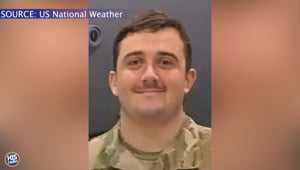 Christmas Card For National Guard