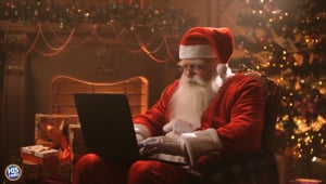 How Many Christmas Days Do You Have