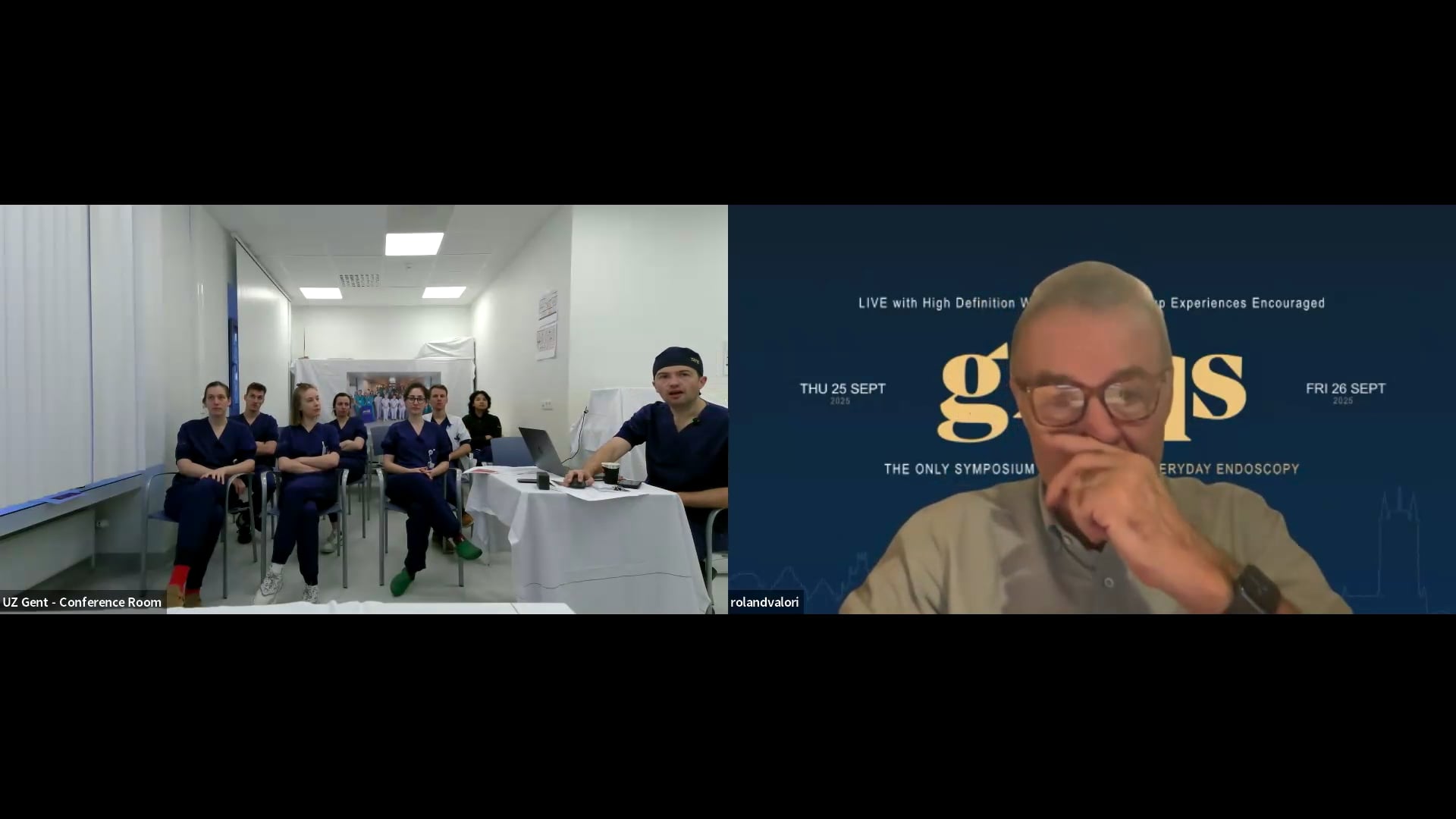 Mastering Upper GI Endoscopy 2025 - Day 2