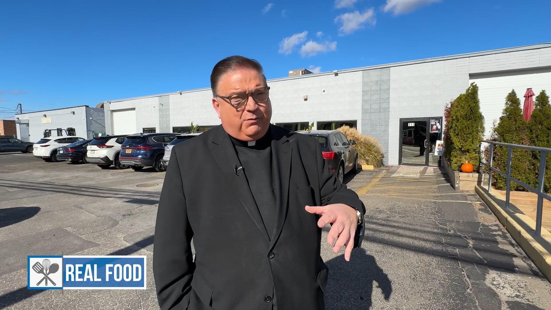 Real Food - Sapori Del Vallo