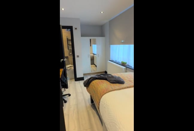 😍 Stylish New Co-Living Home - En-Suite Rooms Ava Main Photo