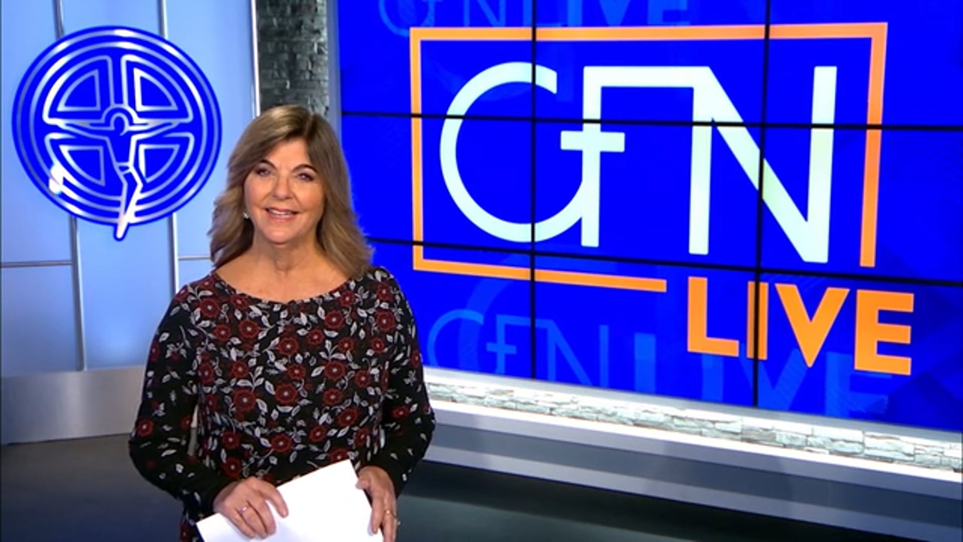 CFN Live - December 5, 2025