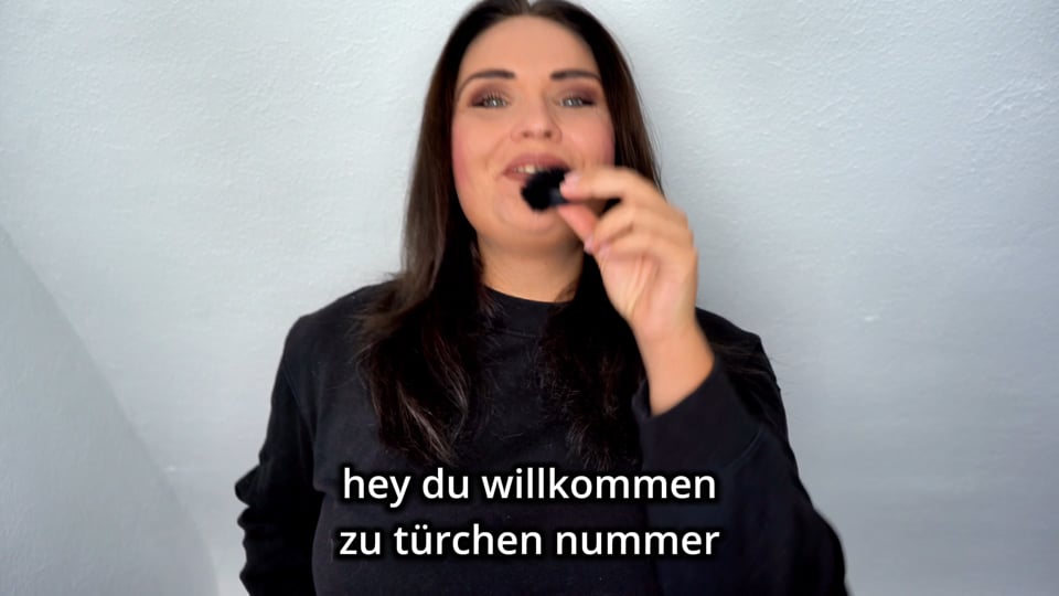 Türchen 5: Dein Positionierungsstatement – die Basis für alles