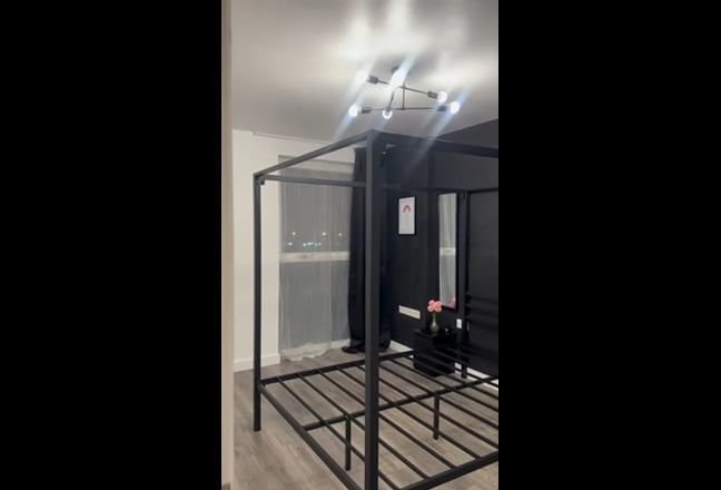 ✨✨ Double Room in Stratford (East Village) £1200 Main Photo