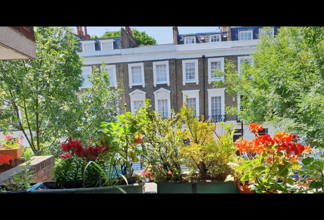 Pimlico   En-Suite  Main Photo