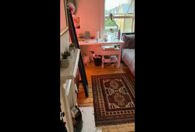 Double Room Close to Uxbridge Town Centre  Main Photo