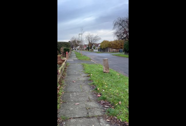 Studio self contained  Main Photo