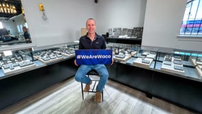 Shop Waco: Waco Jewelers (We Are Waco)