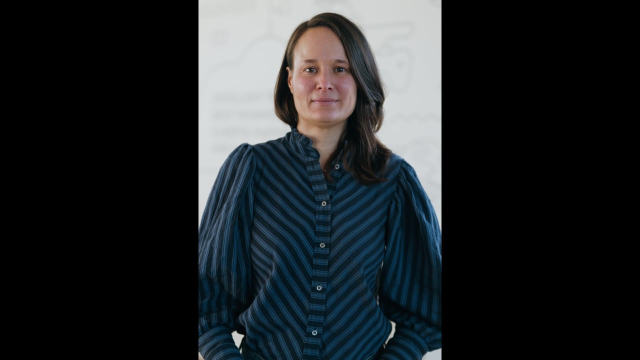 
        
          Helena Balzerová
        

        
          –
        

        
          CXO & Squad Leader
        
        