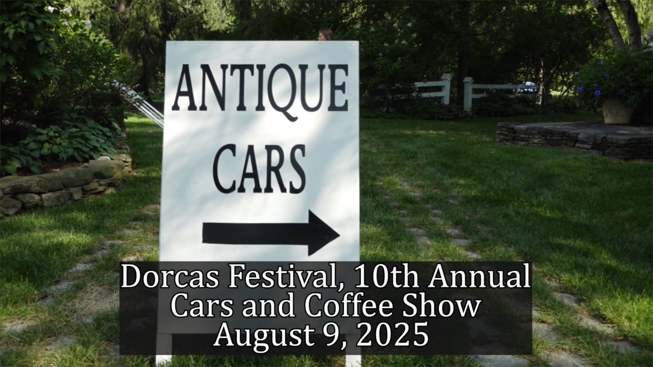 Dorcas Car Show-2025