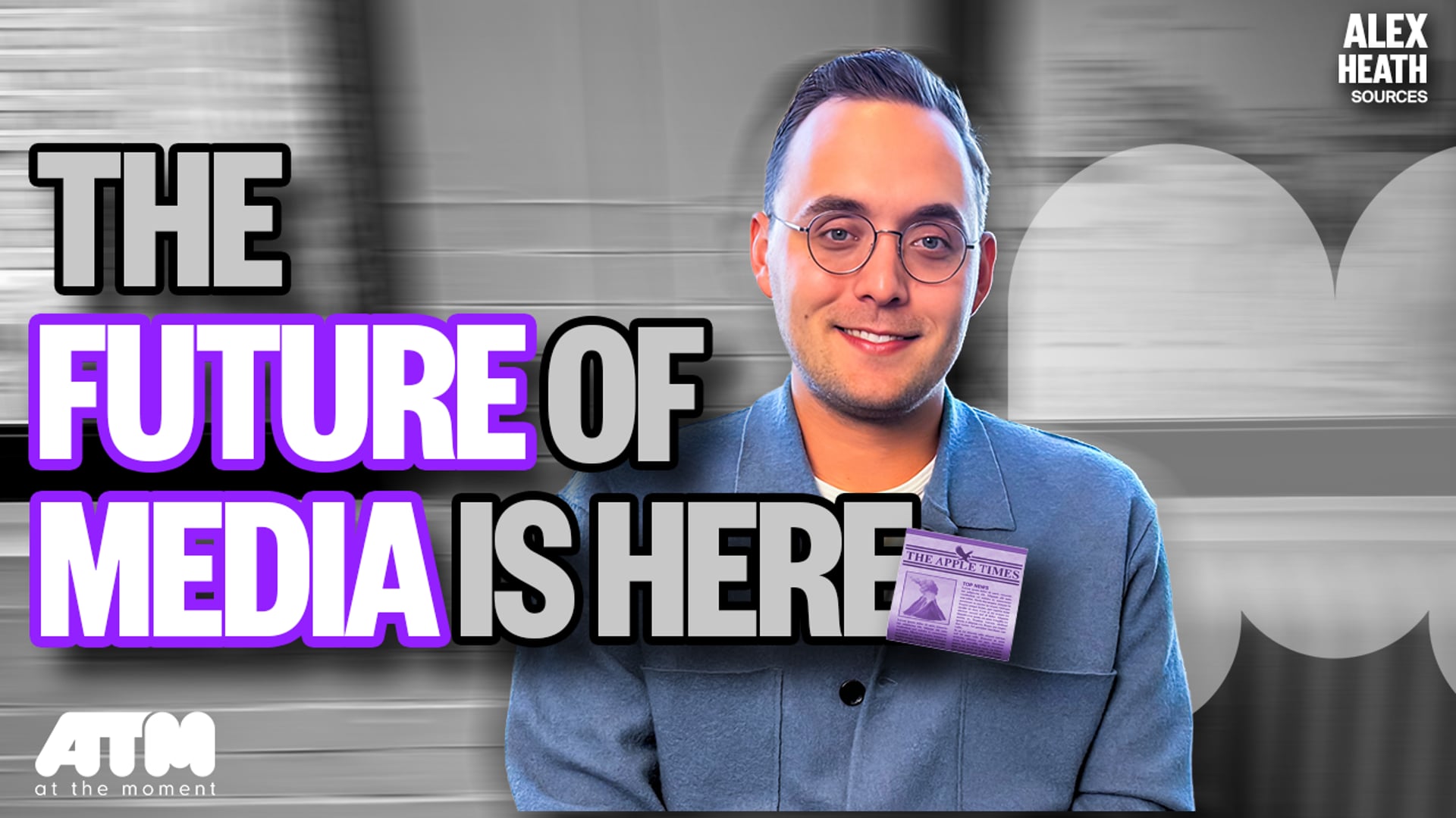 Why Podcasts and Newsletters Are the Future