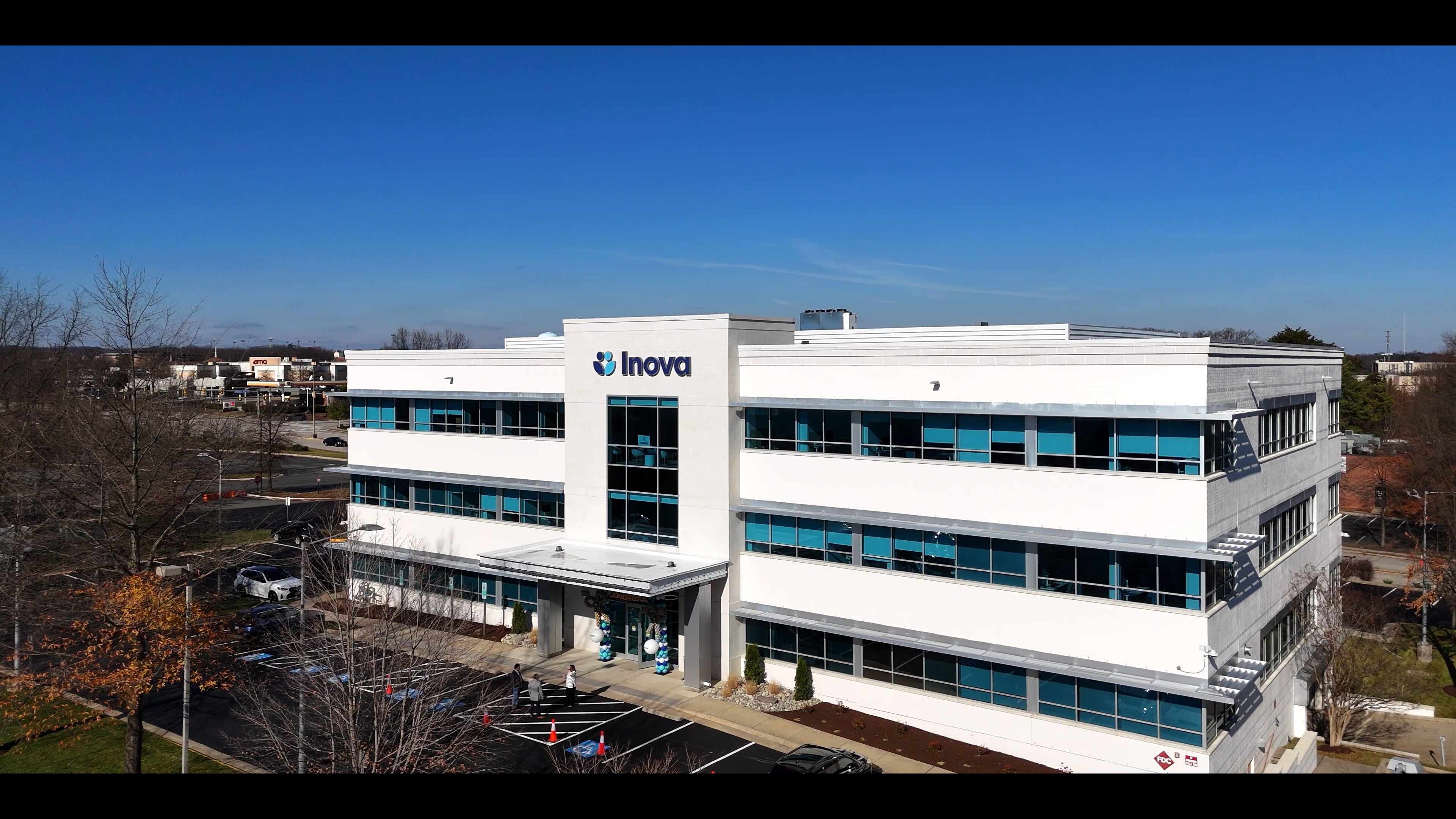 Inova Health Center – Woodbridge: trusted, connected care in one place ...
