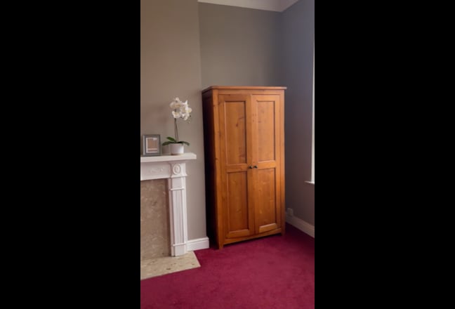 Double Room | M5 | All Bills and Cleaner Included Main Photo