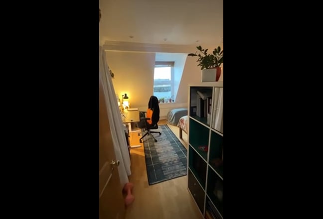 Double room in large 2bed, Bethnal Grn/Shoreditch  Main Photo