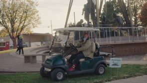 Related Embedded Video Item Thumbnail