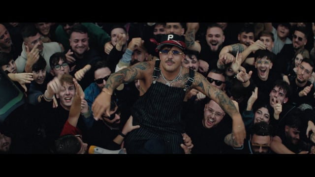 081 (MUSIC VIDEO)