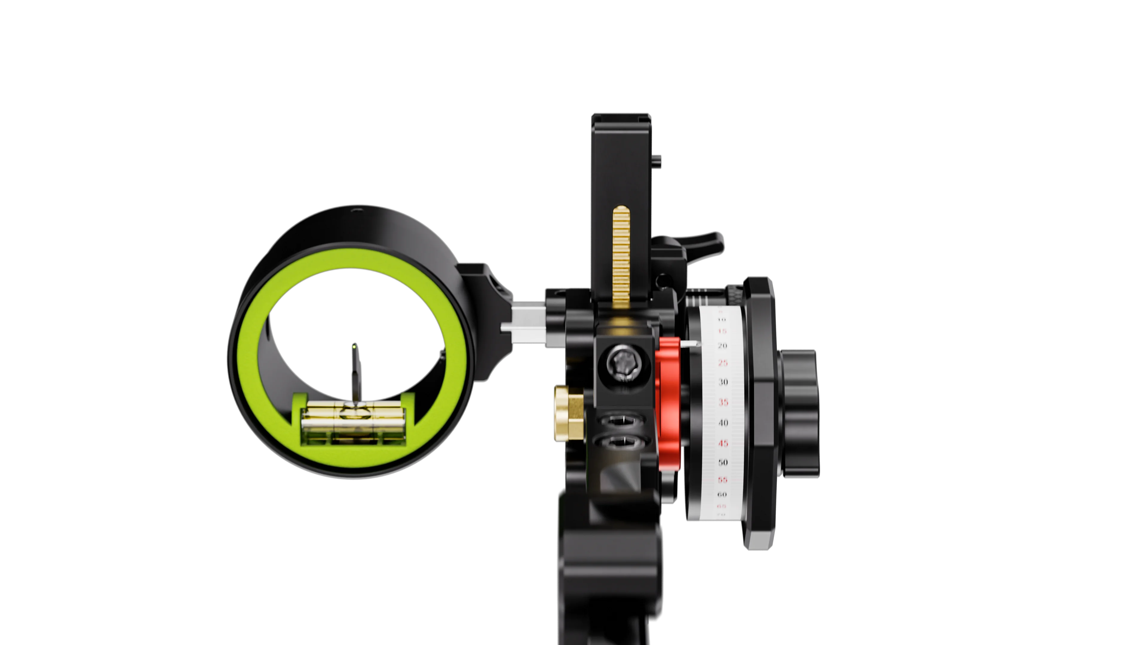 NYTRX Side Mount | HHA Sports