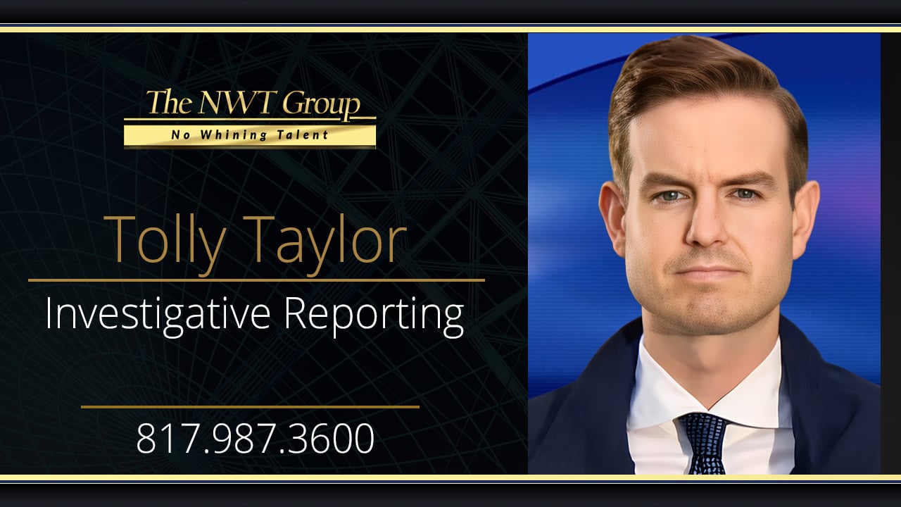 Investigative Reporting