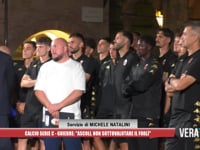 Calcio Serie C - Guiebre: "Ascoli non sottovalutare il Forlì"