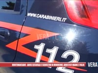 Montemarciano - Abusi sessuali e sequestro di minore: arrestati madre e figlio