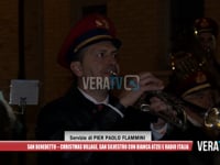 A San Benedetto inaugura il Christmas Village, San Silvestro con Bianca Atzei e Radio Italia