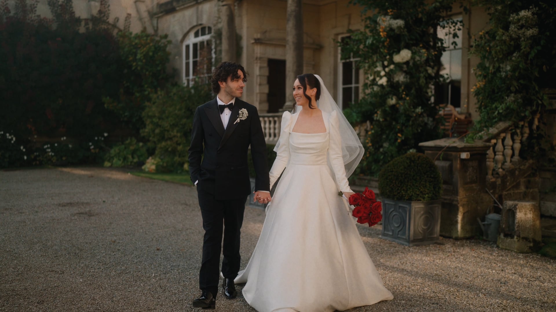 Charlotte & Nathan - Highlight Film (4K)