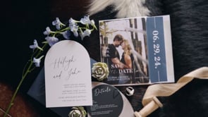 Related Embedded Video Item Thumbnail