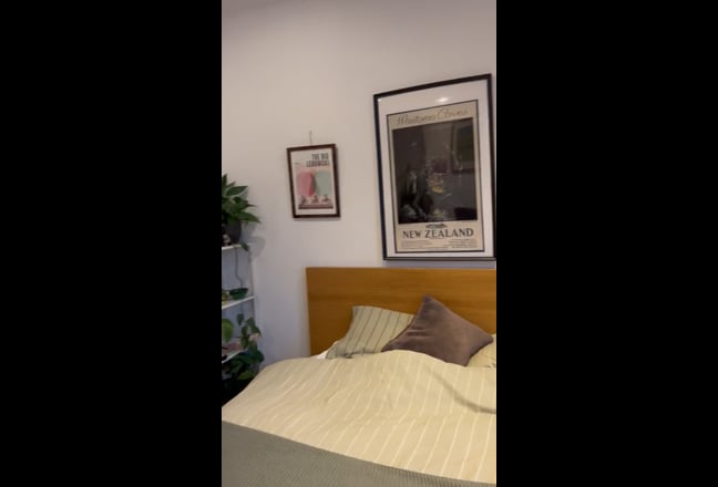 Big light double room Finsbury park  Main Photo