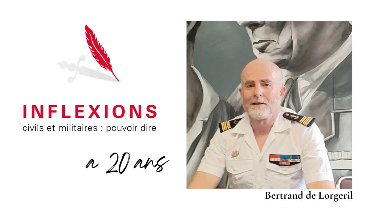 Bertrand de Lorgeril