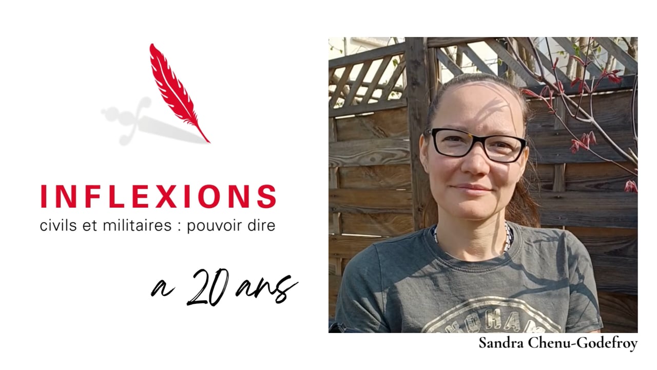 Sandra Chenu-Godefroy