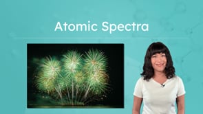 Atomic Spectra