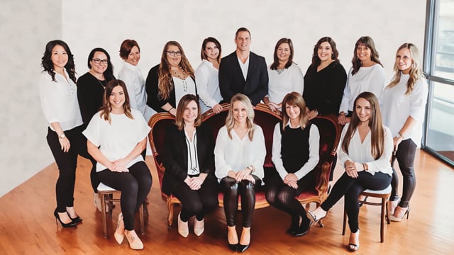 Sarah Leonard Sells — Brand Overview — video by Vizi Video, Chicago video production company