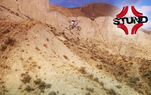 STUND Season 3 Episode 5 – Sending it in the loops from STUND