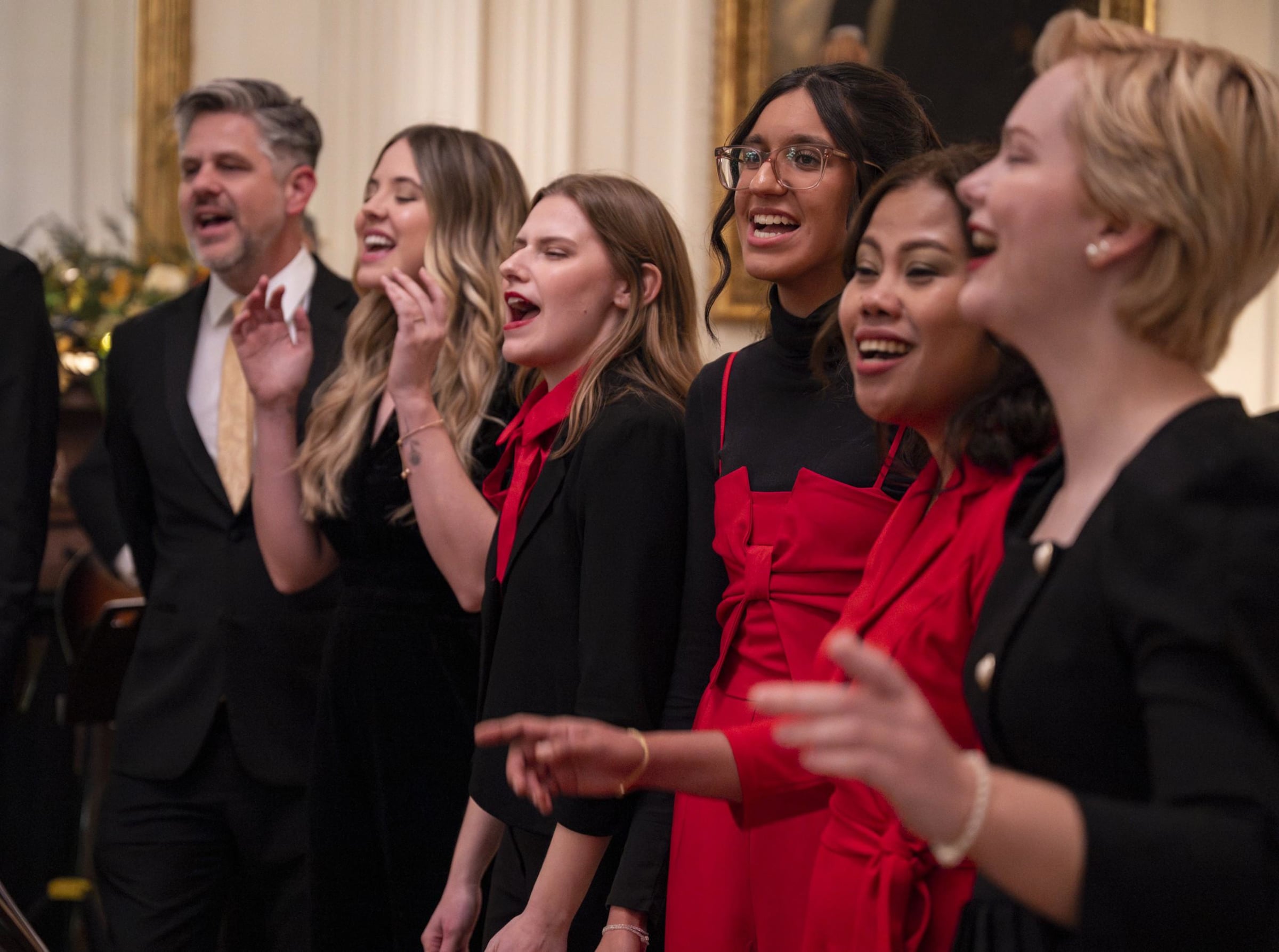 White House Performance | Videos & Movies on Vimeo