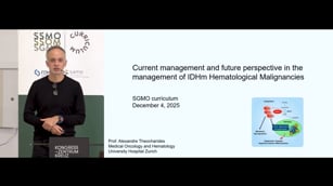 Current management and future perspective in the management of IDHm Hematological Malignancies