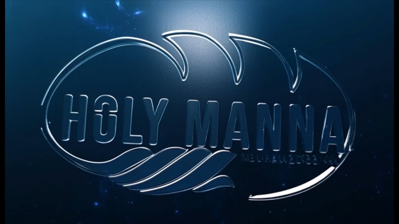 ✨ Holy Mana Ministry — Where Miracles Feed Souls