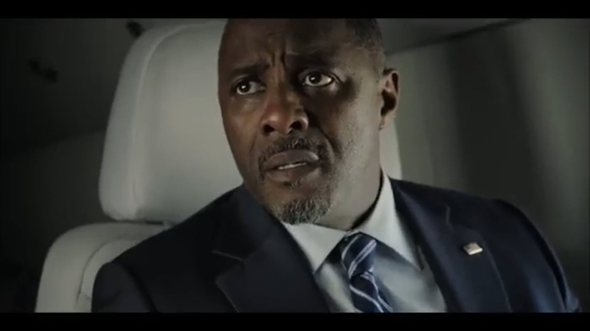 A HOUSE OF DYNAMITE - "Ensemble Cast"