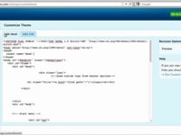 Changing the appearance of your forum