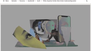 Related Embedded Video Item Thumbnail