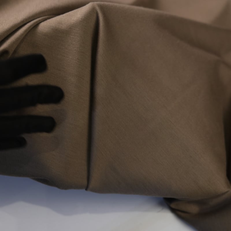 Vidéo: Maille milano - Taupe