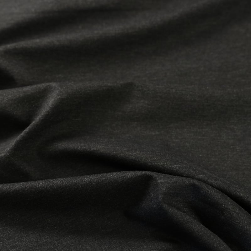 Vidéo: Maille milano - Gris anthracite