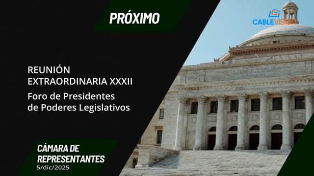 Reunión de Consejo Consultivo - FOPREL