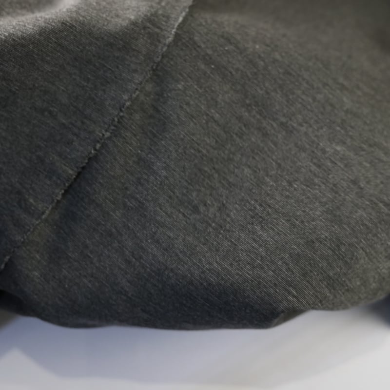 Vidéo: Maille milano - Gris