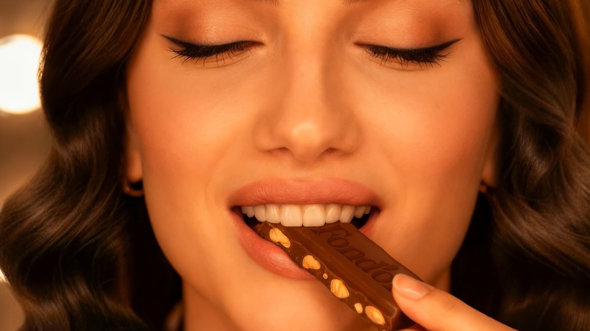 FONDOR Feat. Imane El Bani and Murat Yıldırım