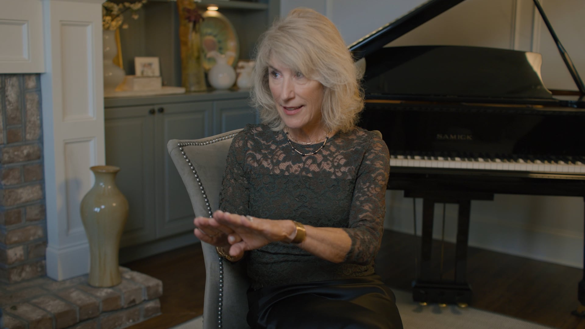 Charleston Artists on Film, a CINÉ film