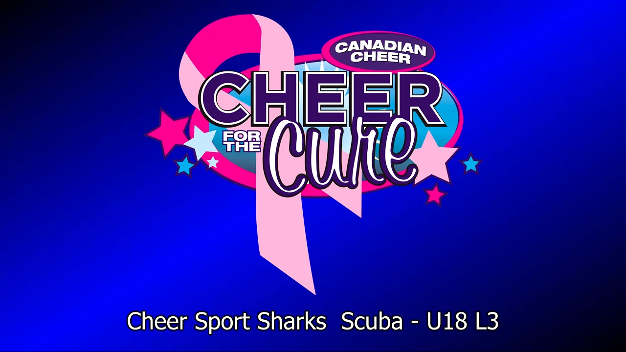 Cheer Sport Sharks Scuba - U18 L3 | Videos & Movies on Vimeo