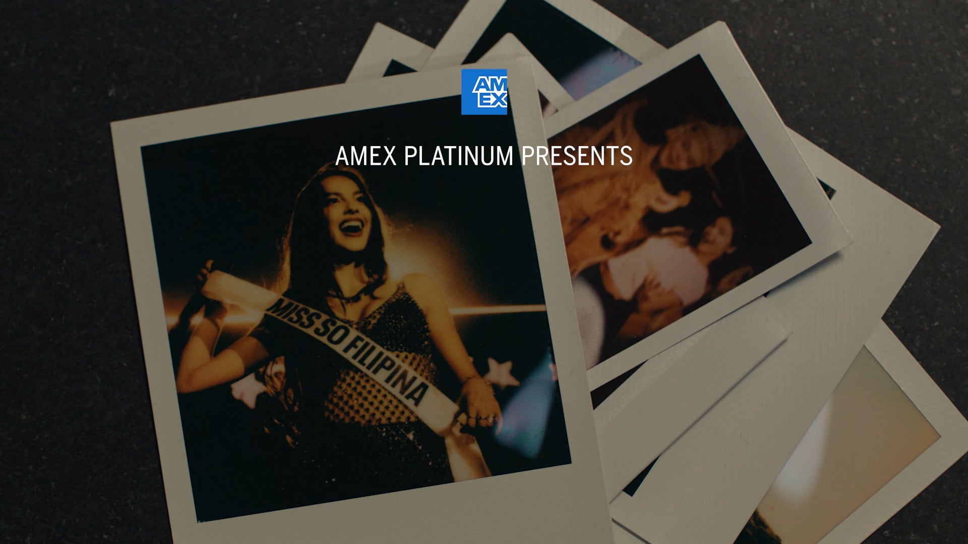 American Express - Olivia Rodrigo